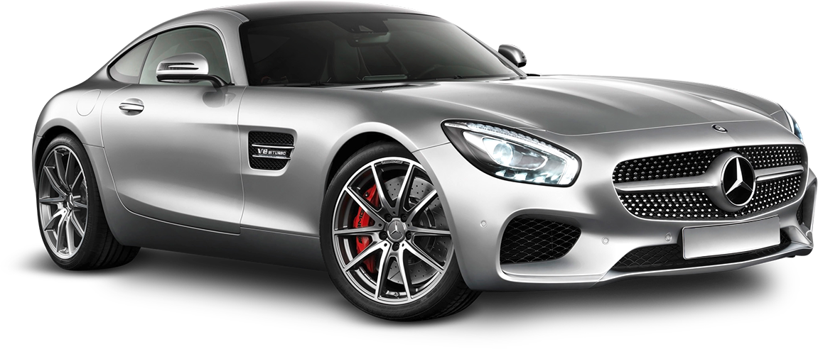 Mercedes Germax