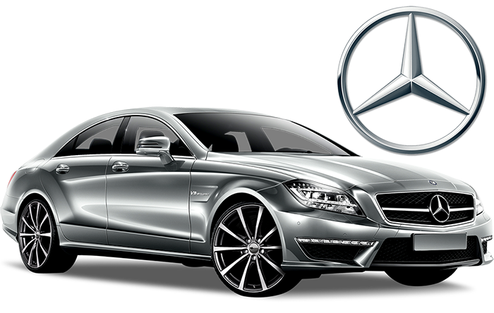 Picture of Mercedes – GERMAX